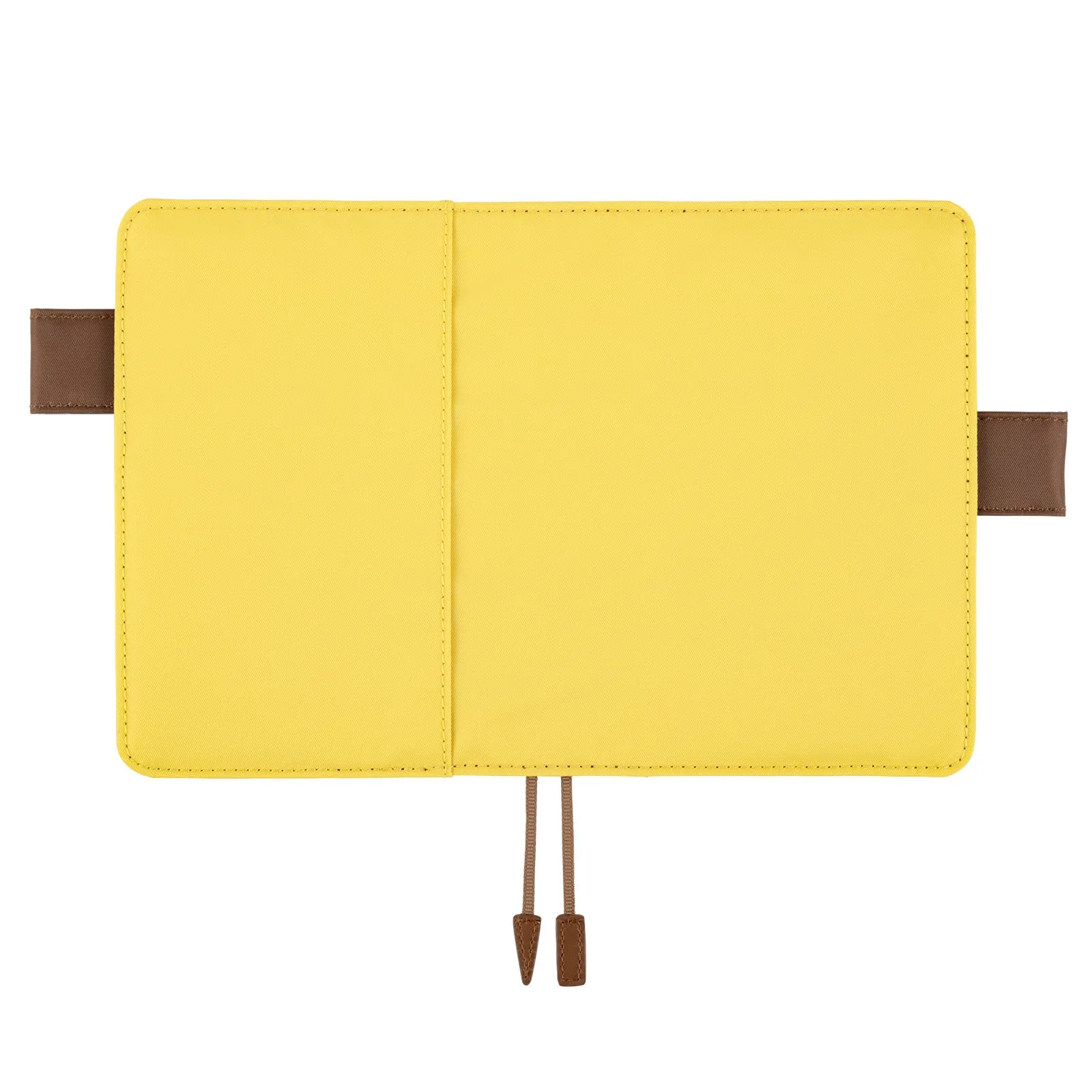 Hobonichi Techo Cover Original A6 -  Colors: Caramel Pudding