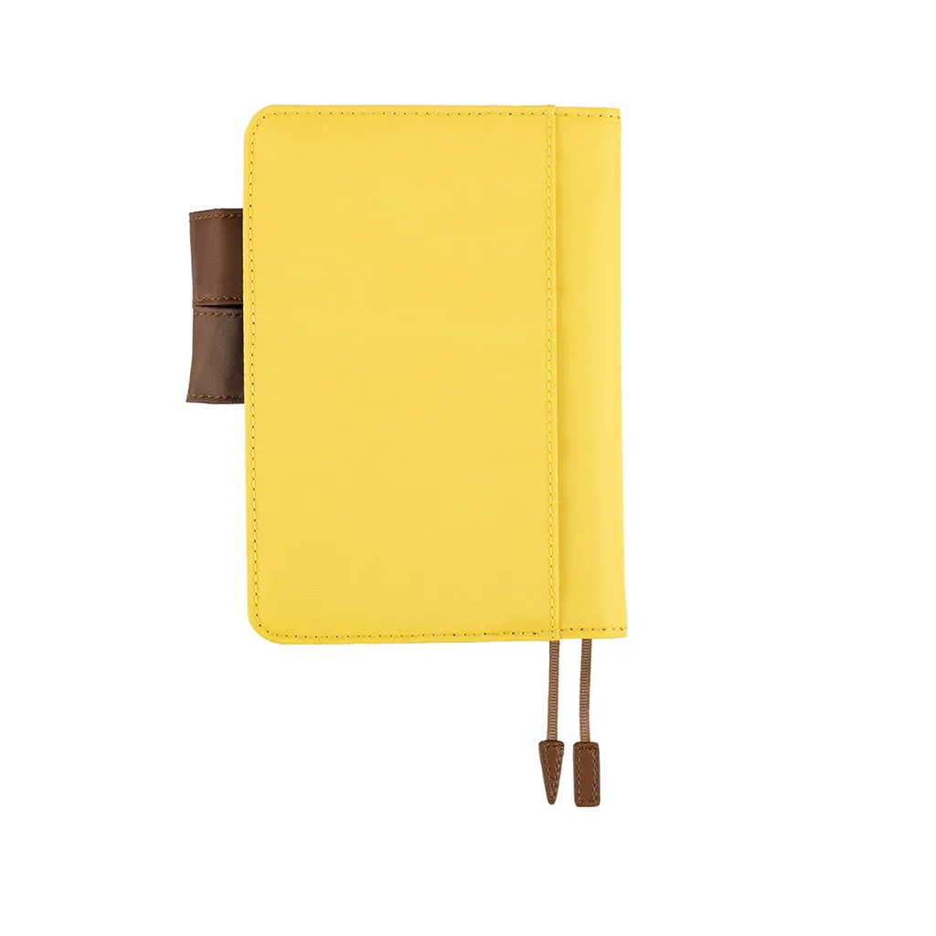 Hobonichi Techo Cover Original A6 -  Colors: Caramel Pudding