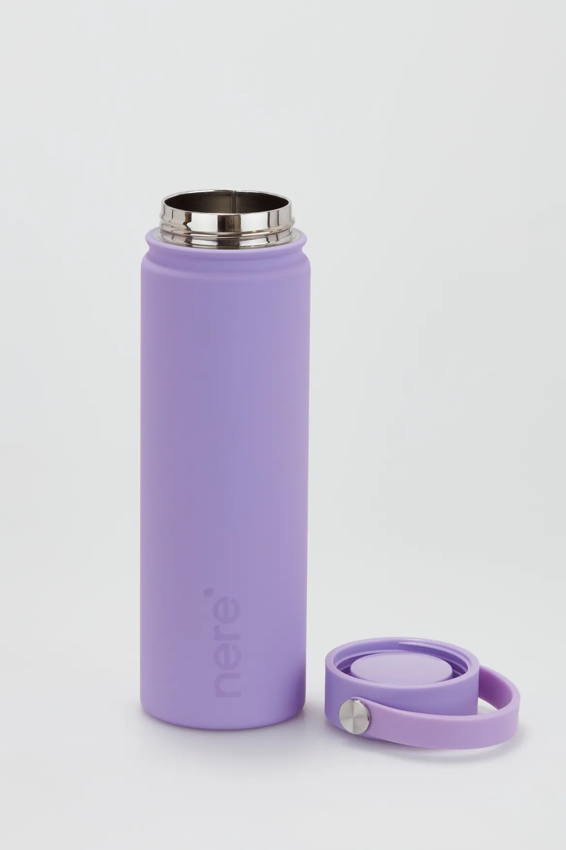 Insulated 630ml Drink Bottle