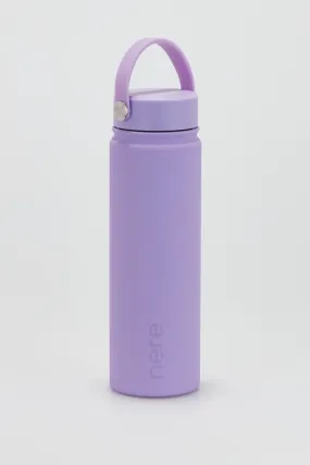 Insulated 630ml Drink Bottle