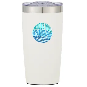 Insulated Travel Mug- WHOI