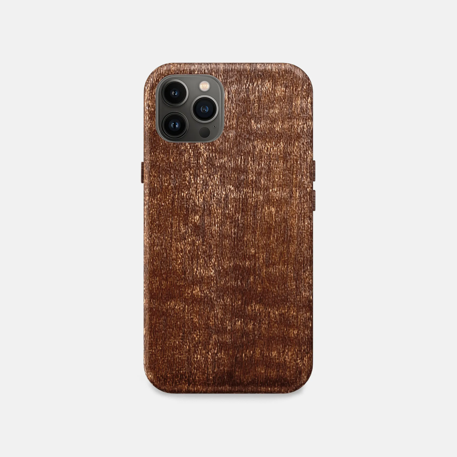 iPhone 15 Pro Max Wood Phone Case