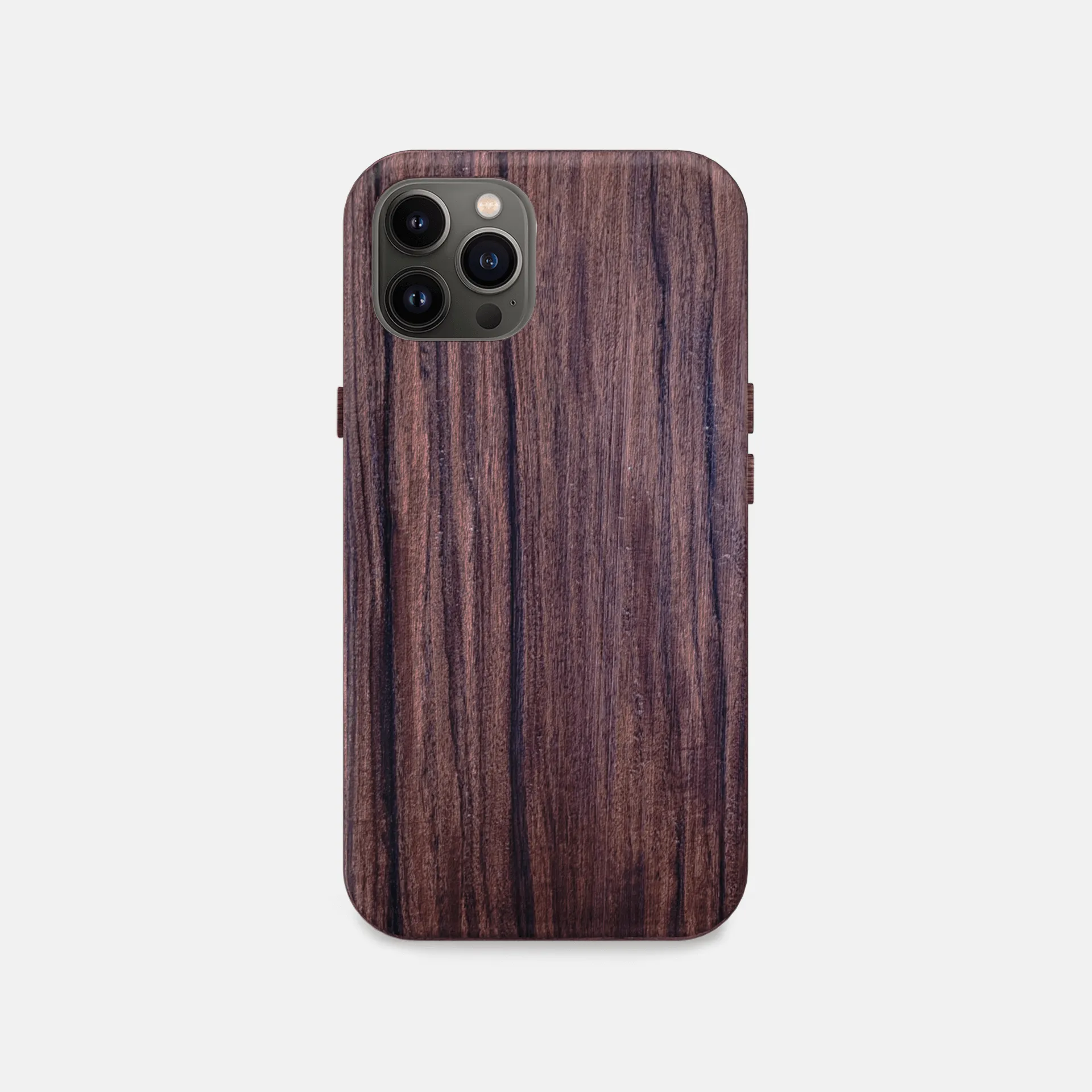 iPhone 15 Pro Max Wood Phone Case