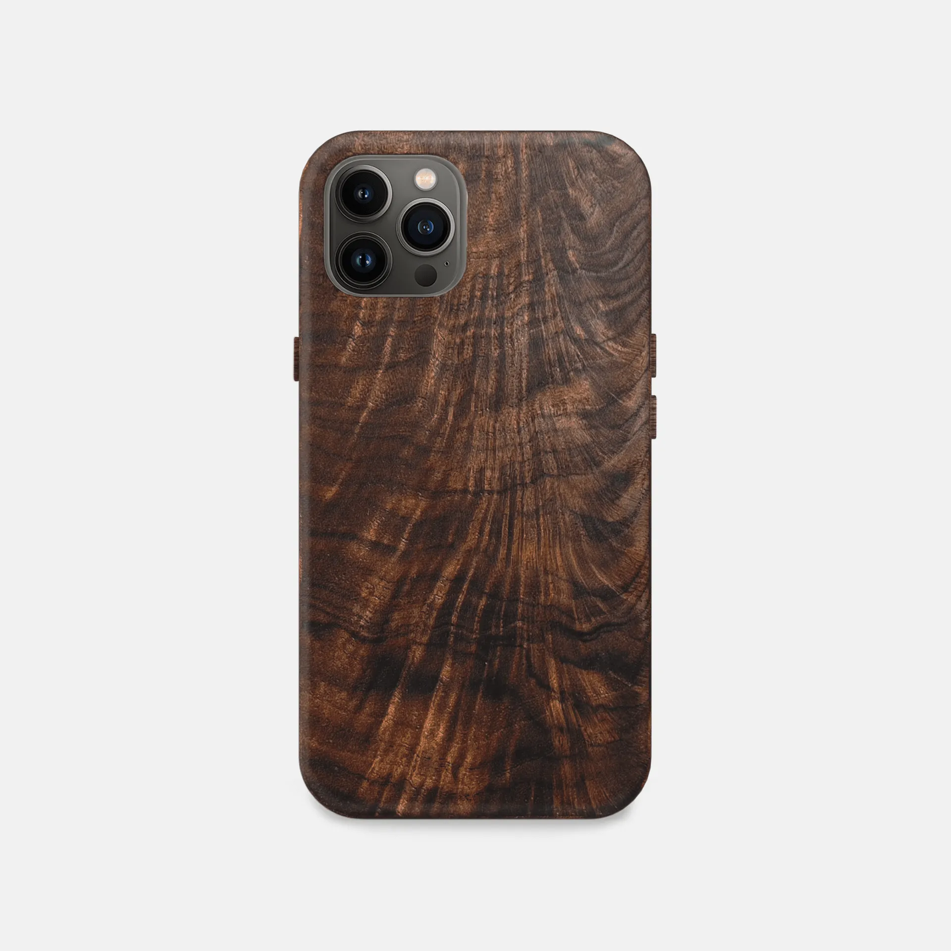 iPhone 15 Pro Max Wood Phone Case