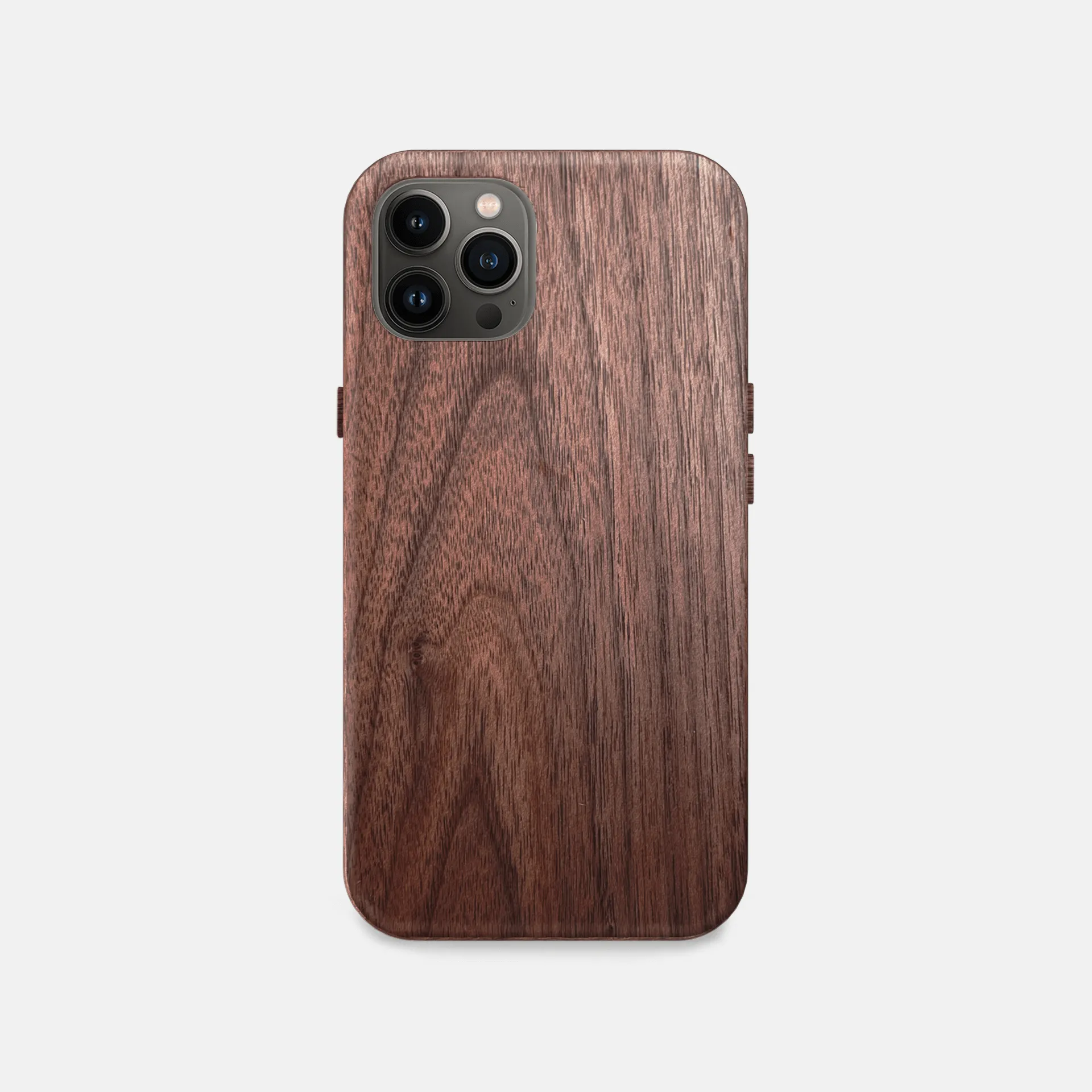 iPhone 15 Pro Max Wood Phone Case