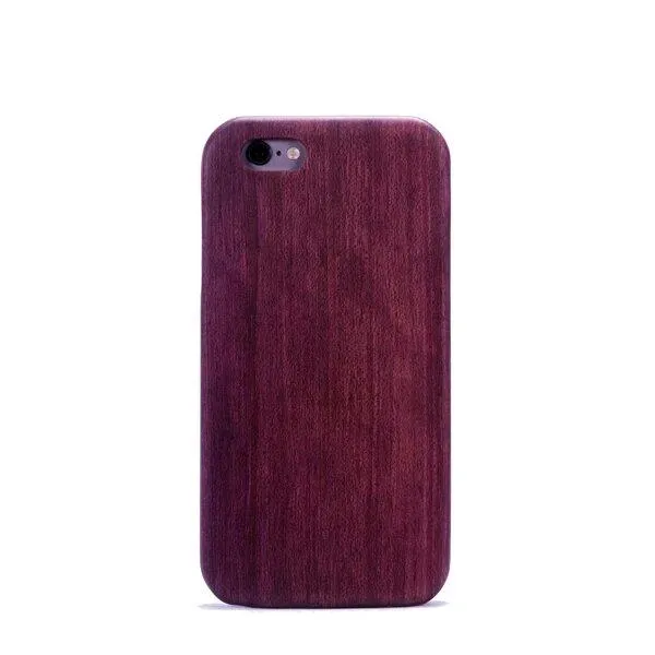 iPhone SE (2020) Wood Case