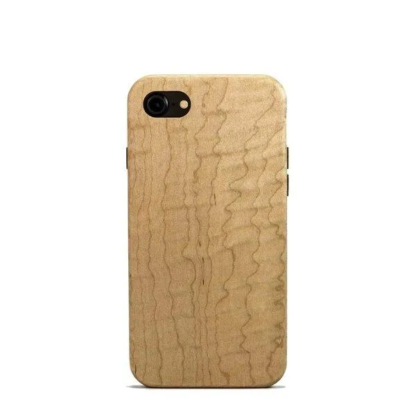 iPhone SE (2020) Wood Case