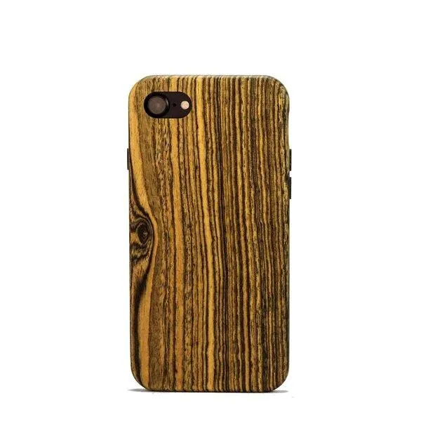 iPhone SE (2020) Wood Case