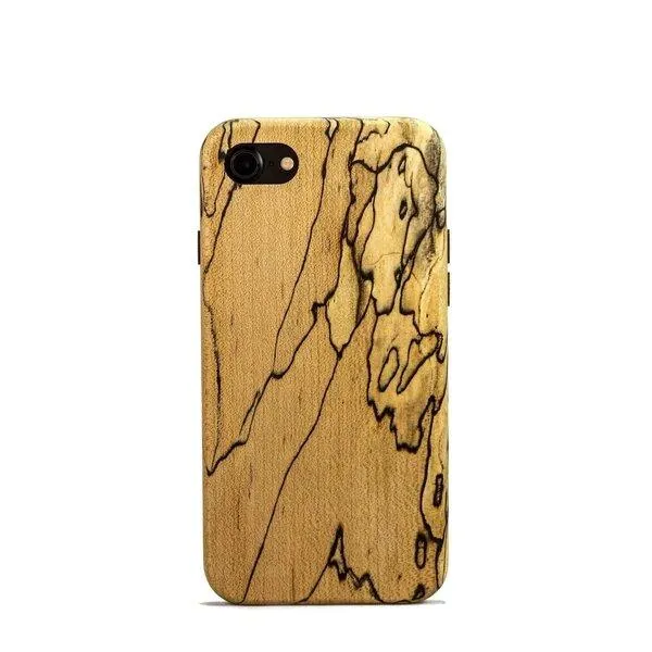 iPhone SE (2020) Wood Case