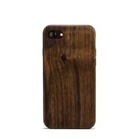 iPhone SE (2020) Wood Case