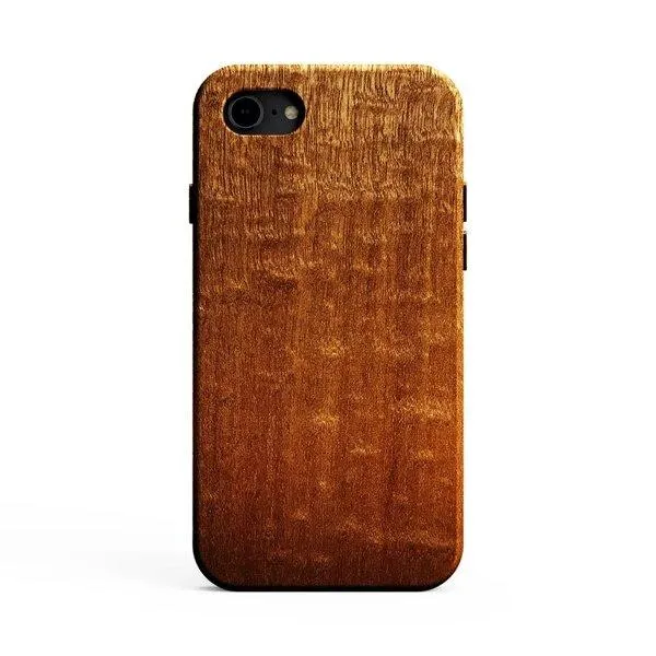 iPhone SE (2020) Wood Case