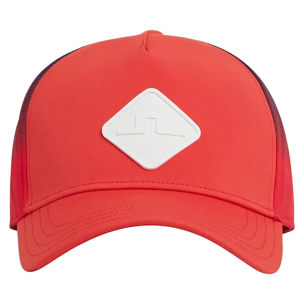 J.Lindeberg Natan Golf Cap 2023