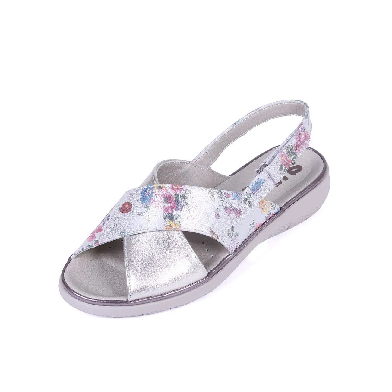 Katy Ladies Sandal