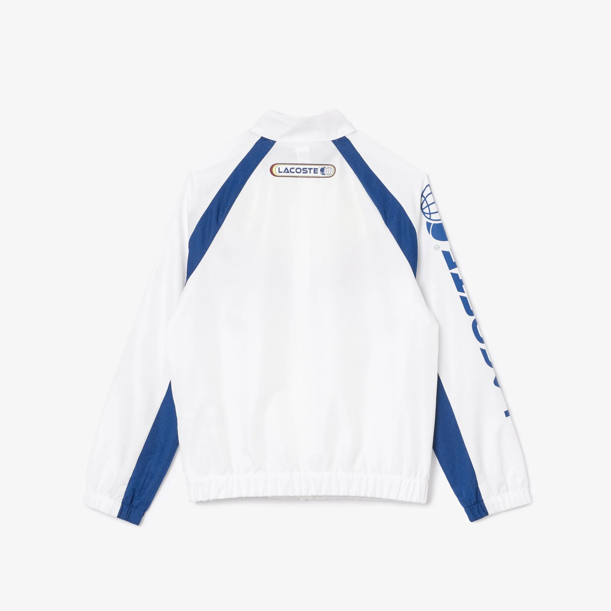 Lacoste Tennis x Daniil Medvedev Tracksuit