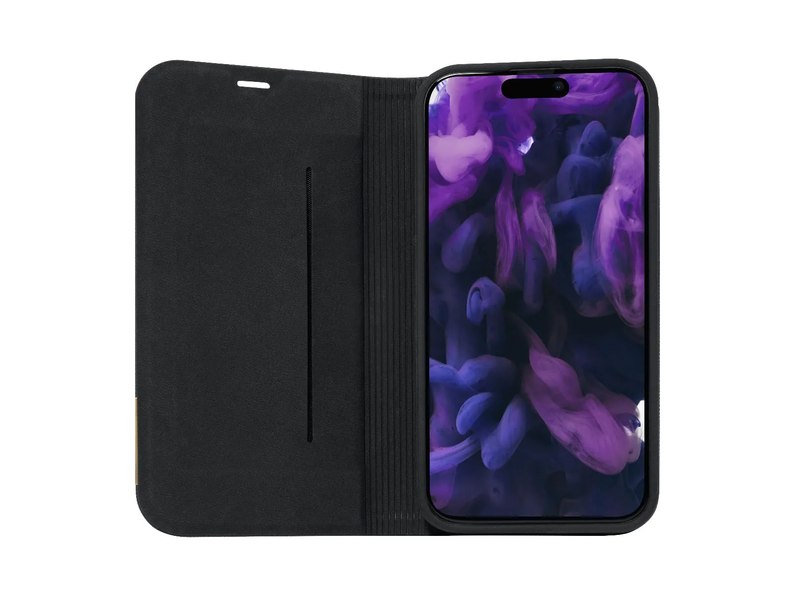 LAUT Prestige Folio iPhone 15 Series Case