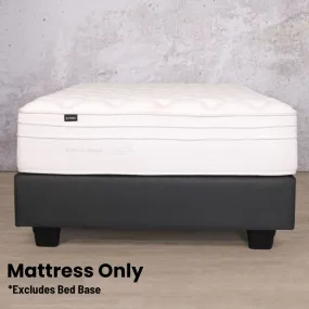 Leather Gallery  - Supreme Lavish - Double - Mattress Only