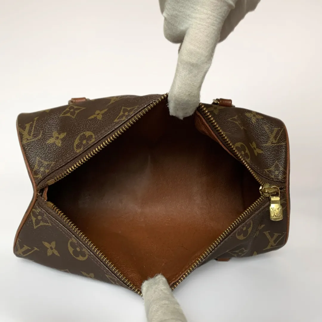 Louis Vuitton Papillon 26 Monogram Canvas