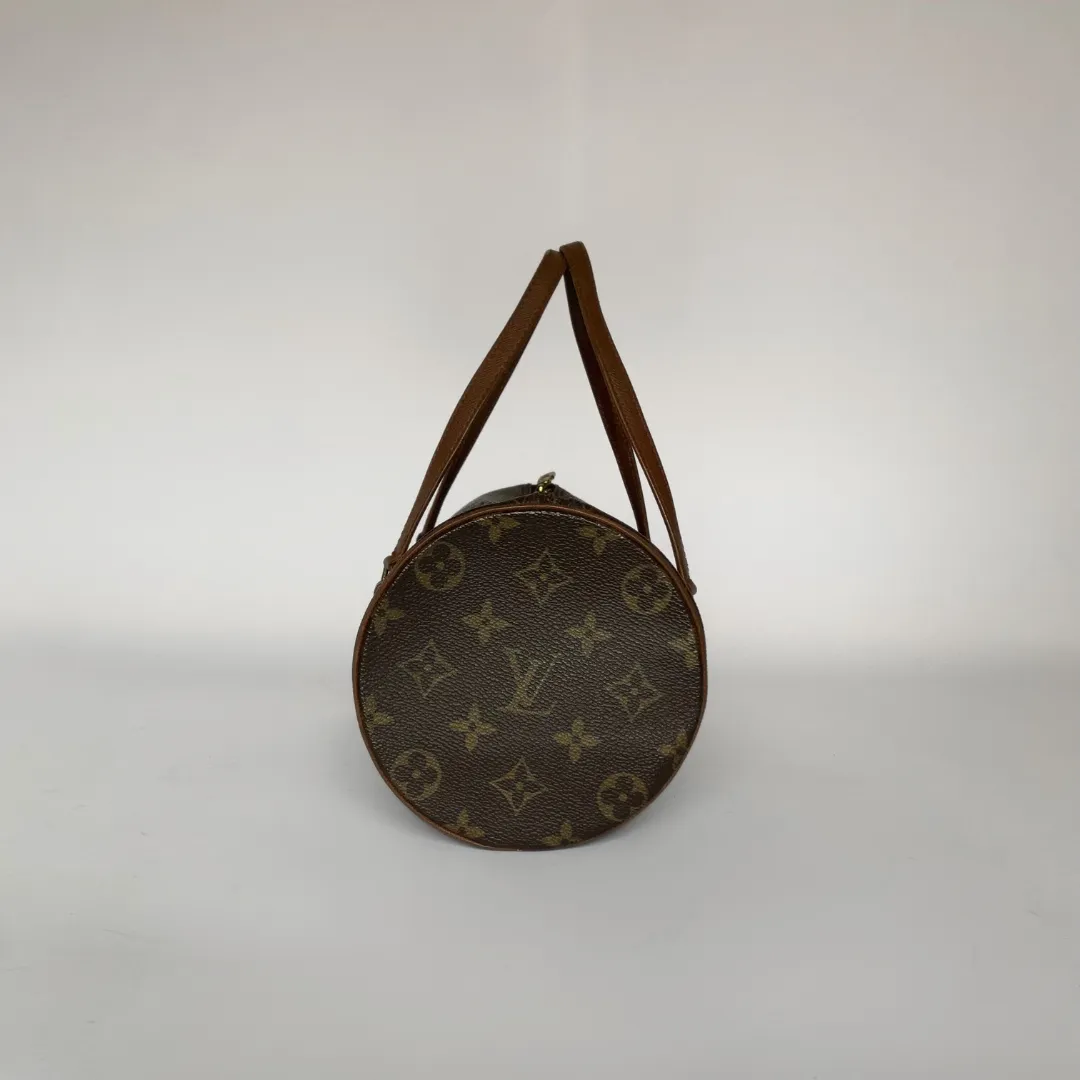 Louis Vuitton Papillon 26 Monogram Canvas