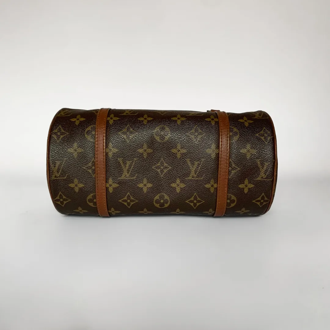 Louis Vuitton Papillon 26 Monogram Canvas