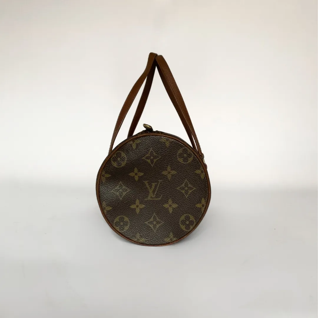 Louis Vuitton Papillon 26 Monogram Canvas