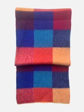 Mackie Gyle Scarf Bright Multi