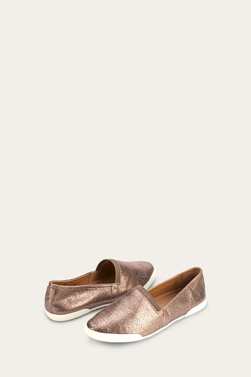 Melanie Slip On - Pre-Loved