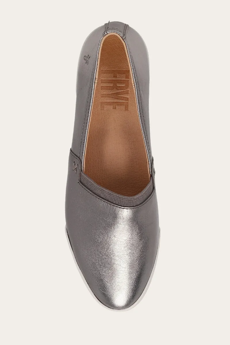 Melanie Slip On - Pre-Loved