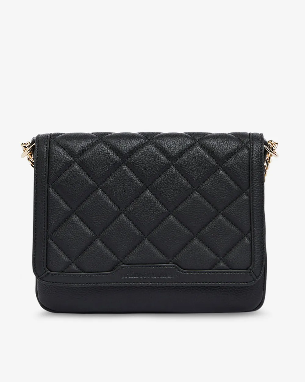 Melody Bag - Black