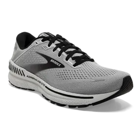 Men's Adrenaline GTS 22 - Alloy / Grey / Black