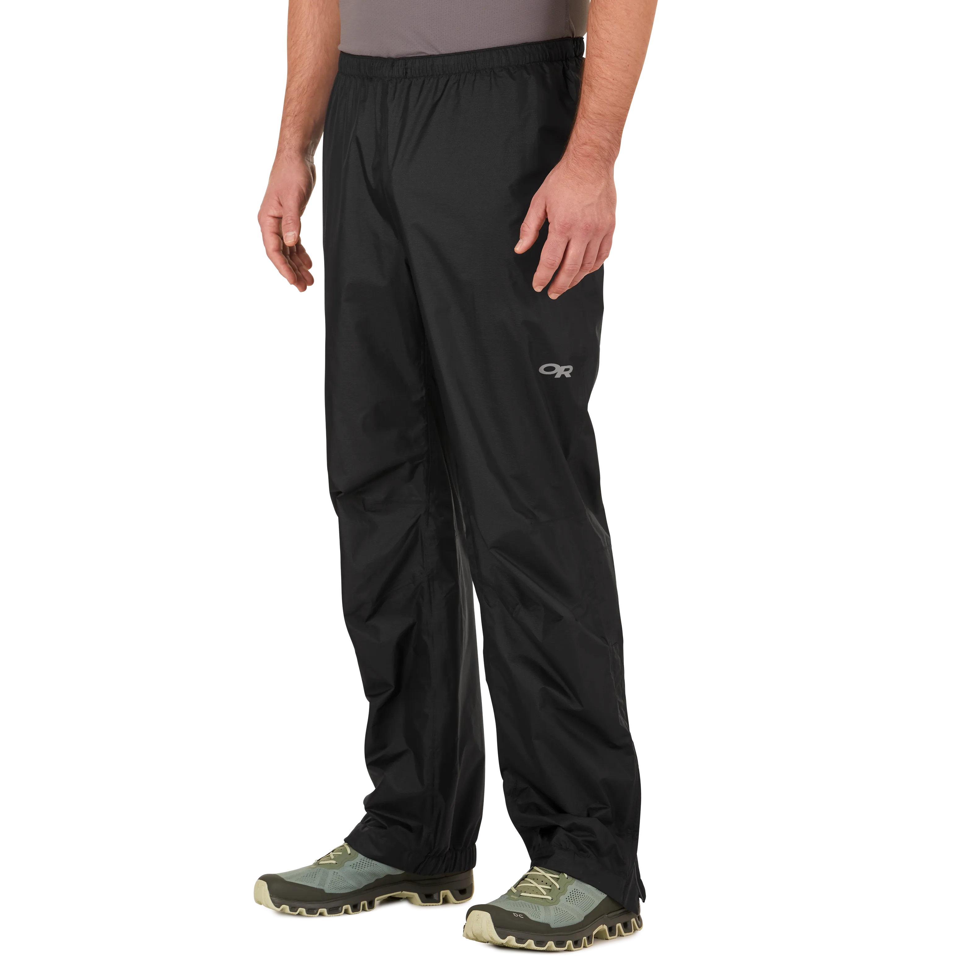 Men's Helium Rain Pants - 2023