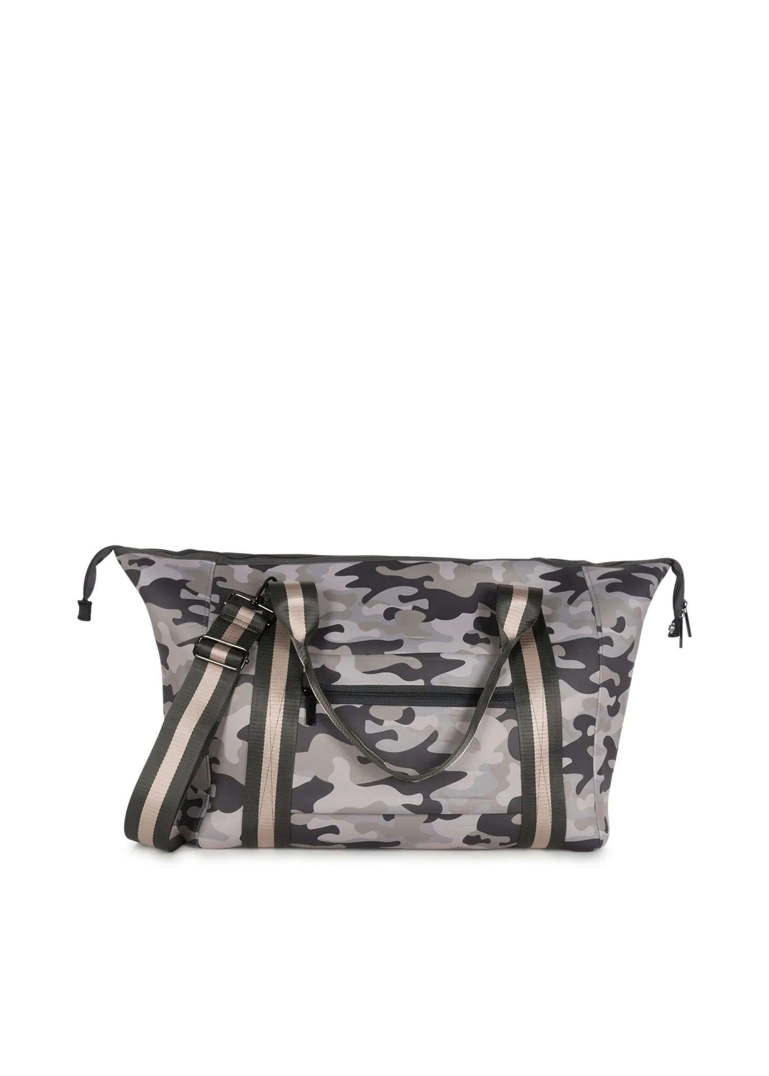 Morgan Safari Neoprene Weekender