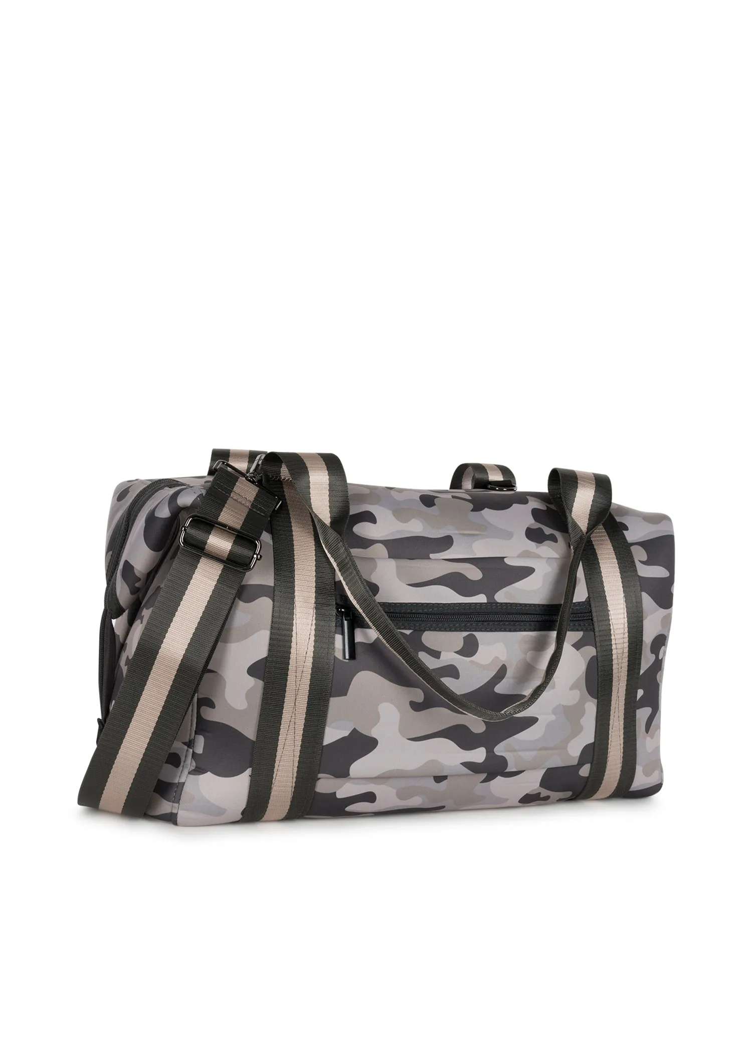 Morgan Safari Neoprene Weekender