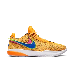 Nike Lebron XX 'Laser Orange'