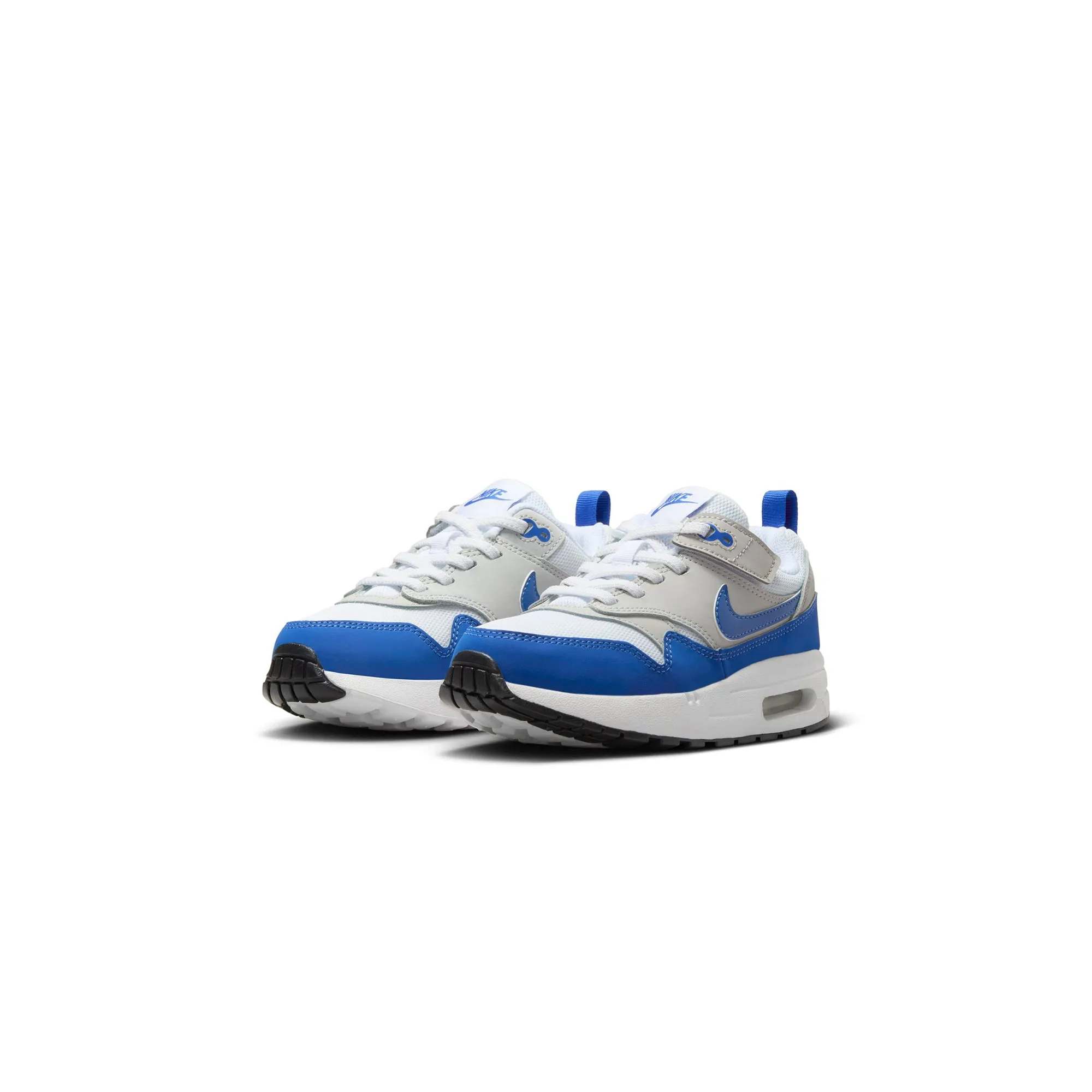 Nike Little Kids Air Max 1 Easyon Shoes