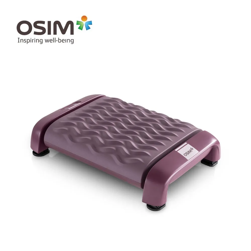 OSIM uZap Foot Leg Massager