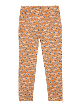 Pia Print Pant / Exuberance Diamond