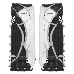 Reebok 18K Goalie Leg Pads