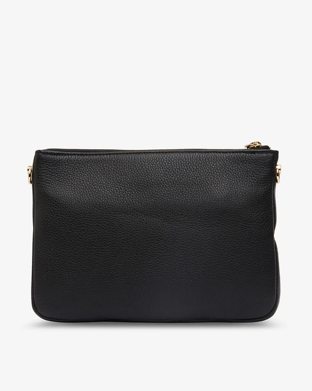 Samantha Crossbody - Black