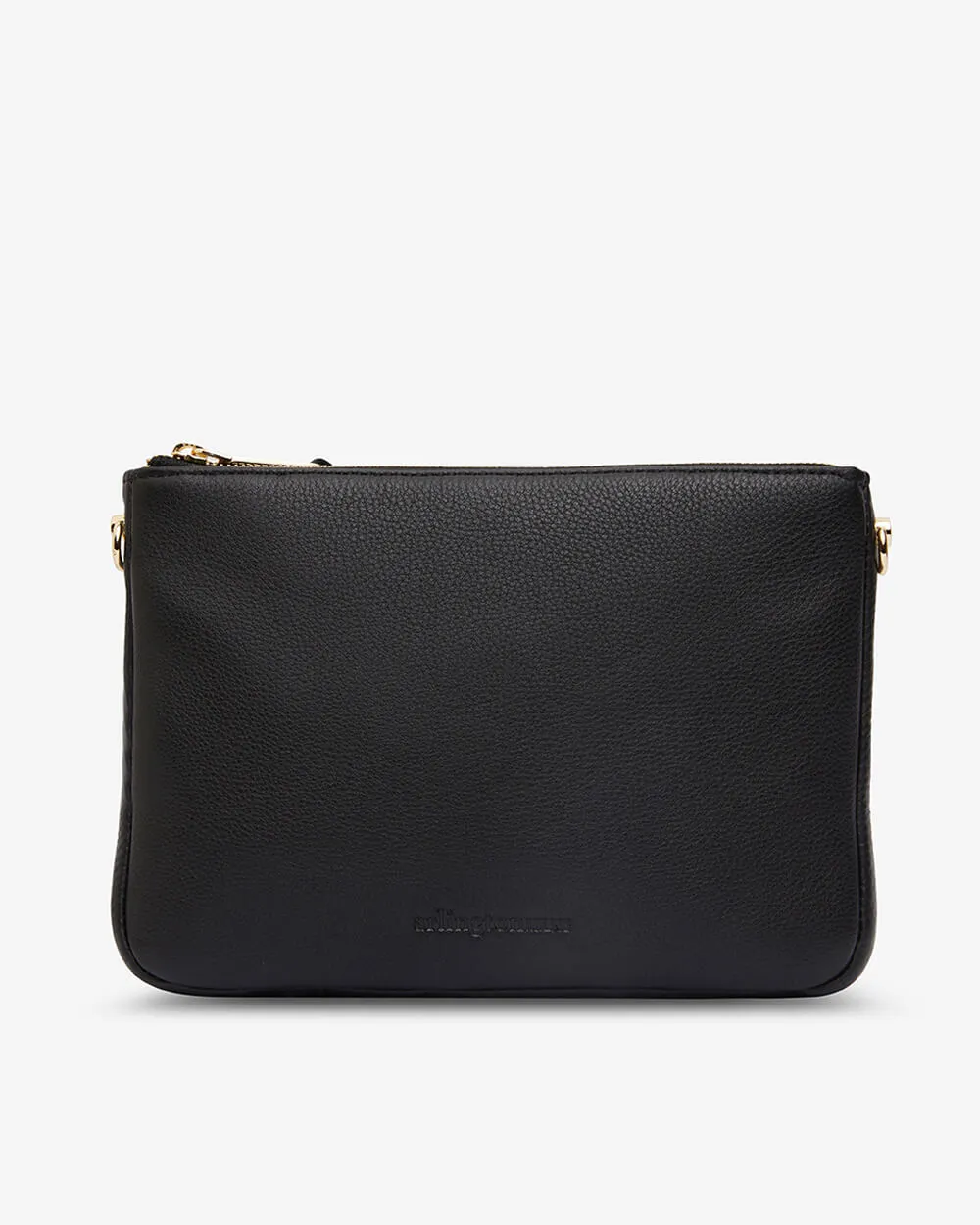 Samantha Crossbody - Black