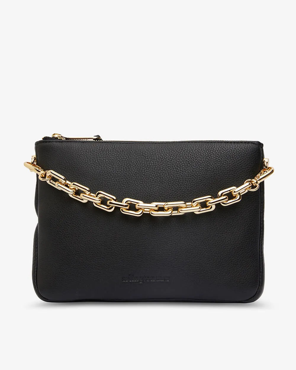 Samantha Crossbody - Black