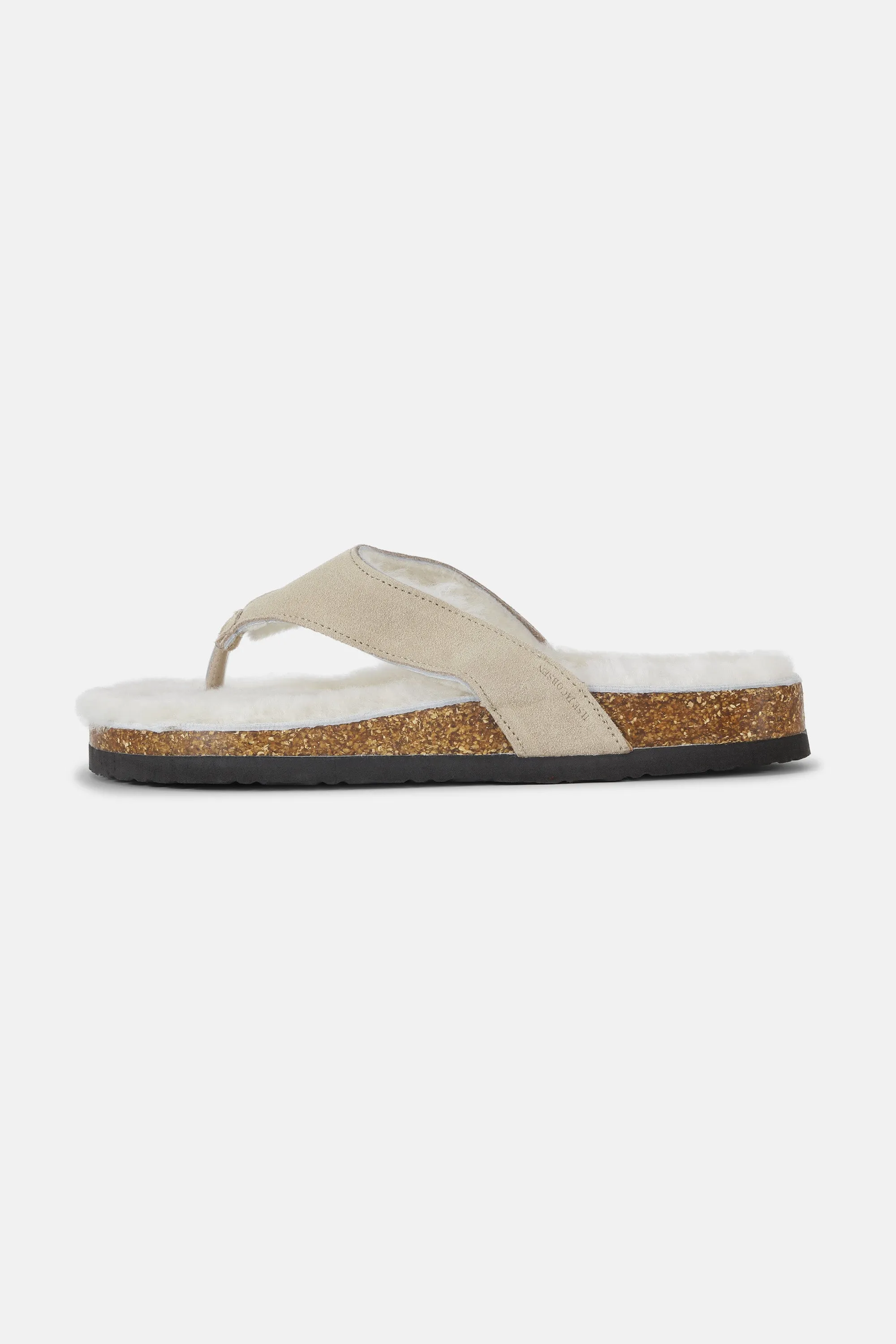 Sandal - Bleached Sand