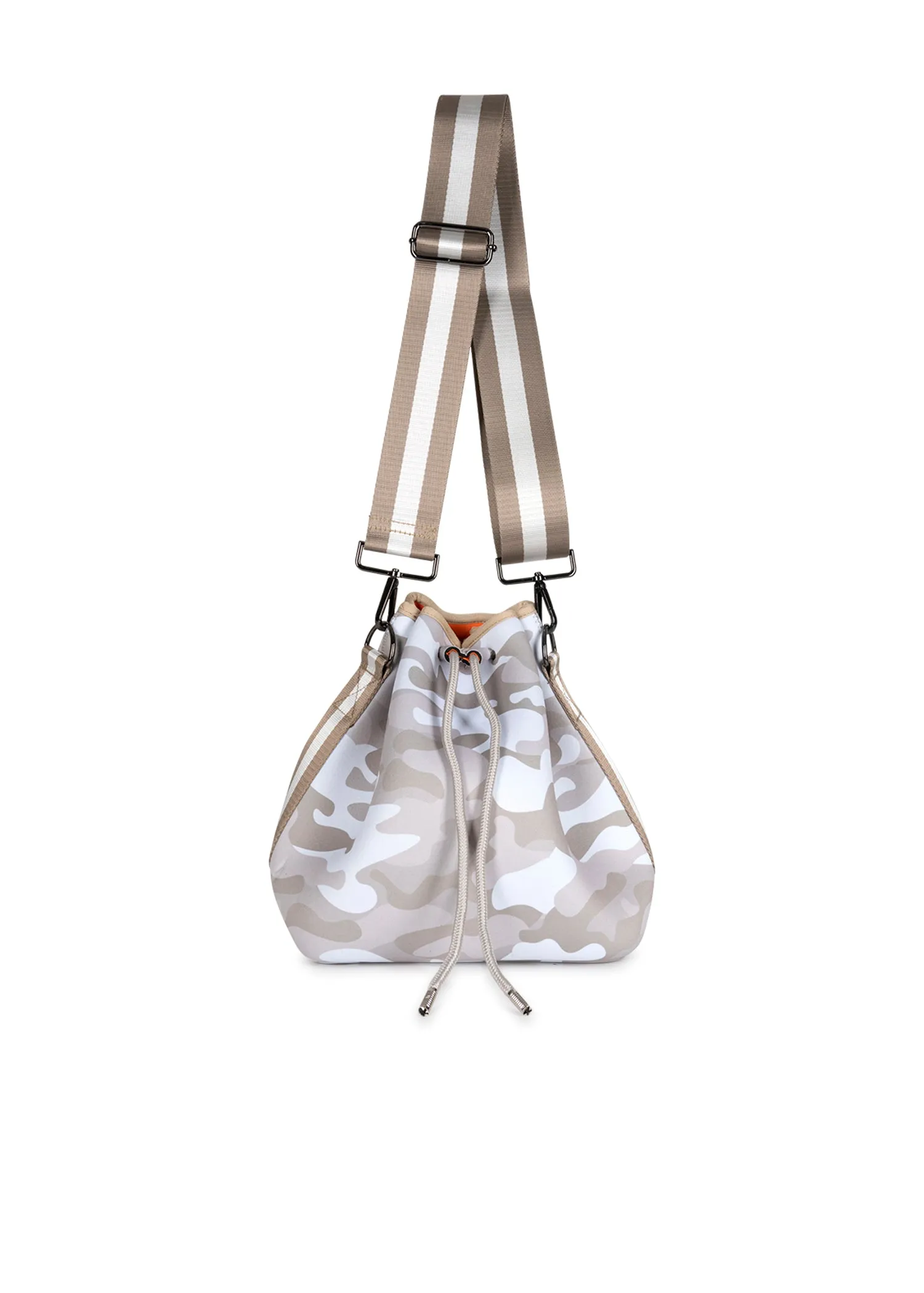 SPECIAL - Zoe Sahara Bucket Bag-FINAL SALE