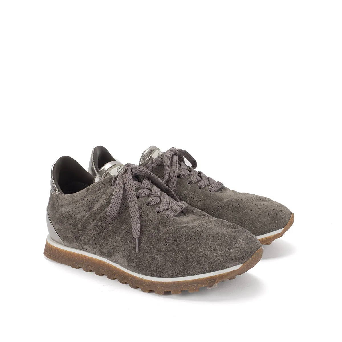 SPORT 50006<br> Grey sneakers