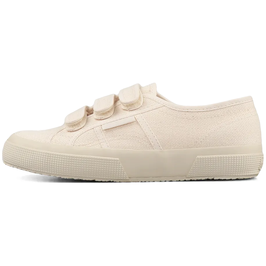 Superga Strap Total Beige Raw