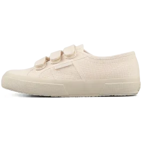 Superga Strap Total Beige Raw