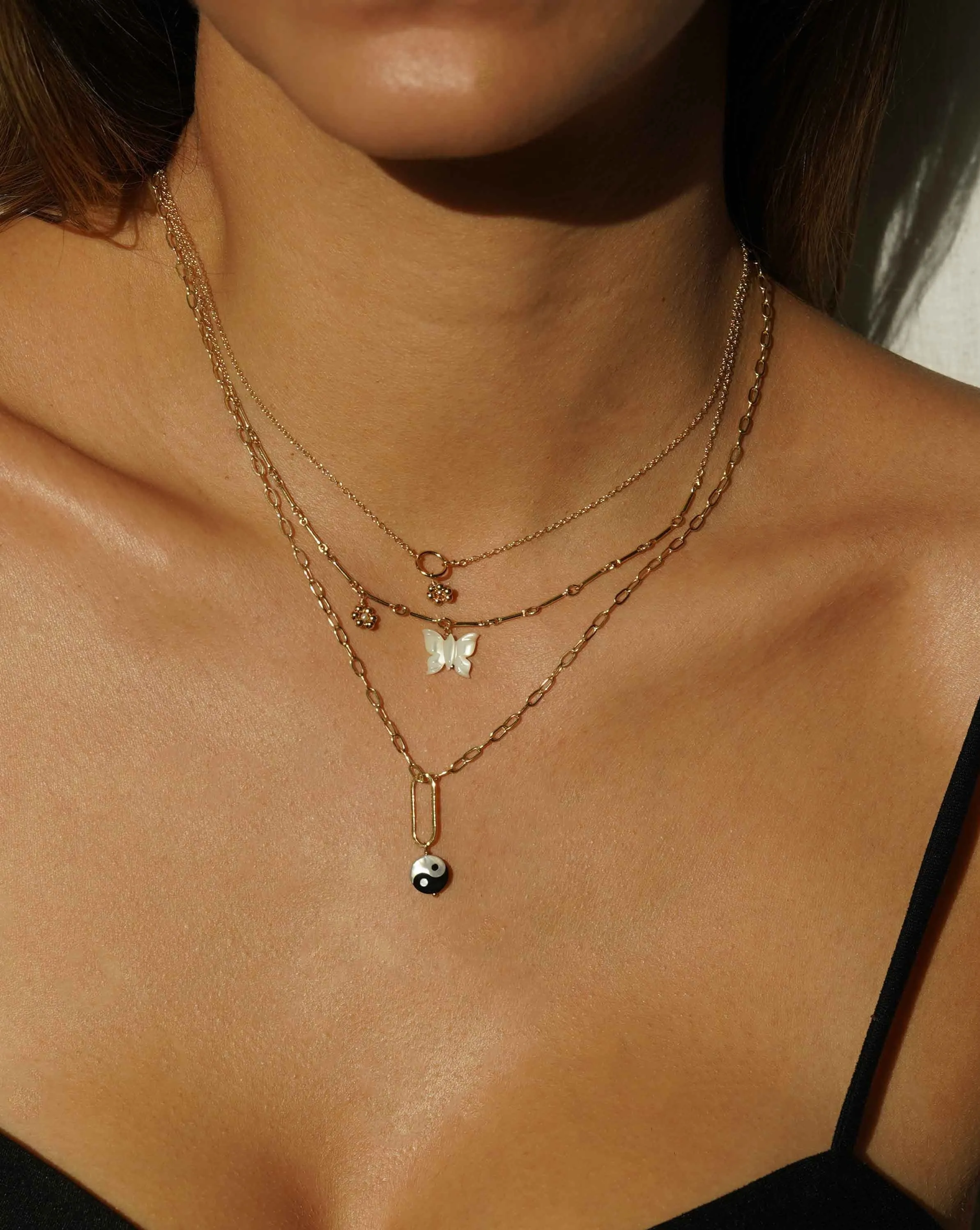 Tinley Necklace