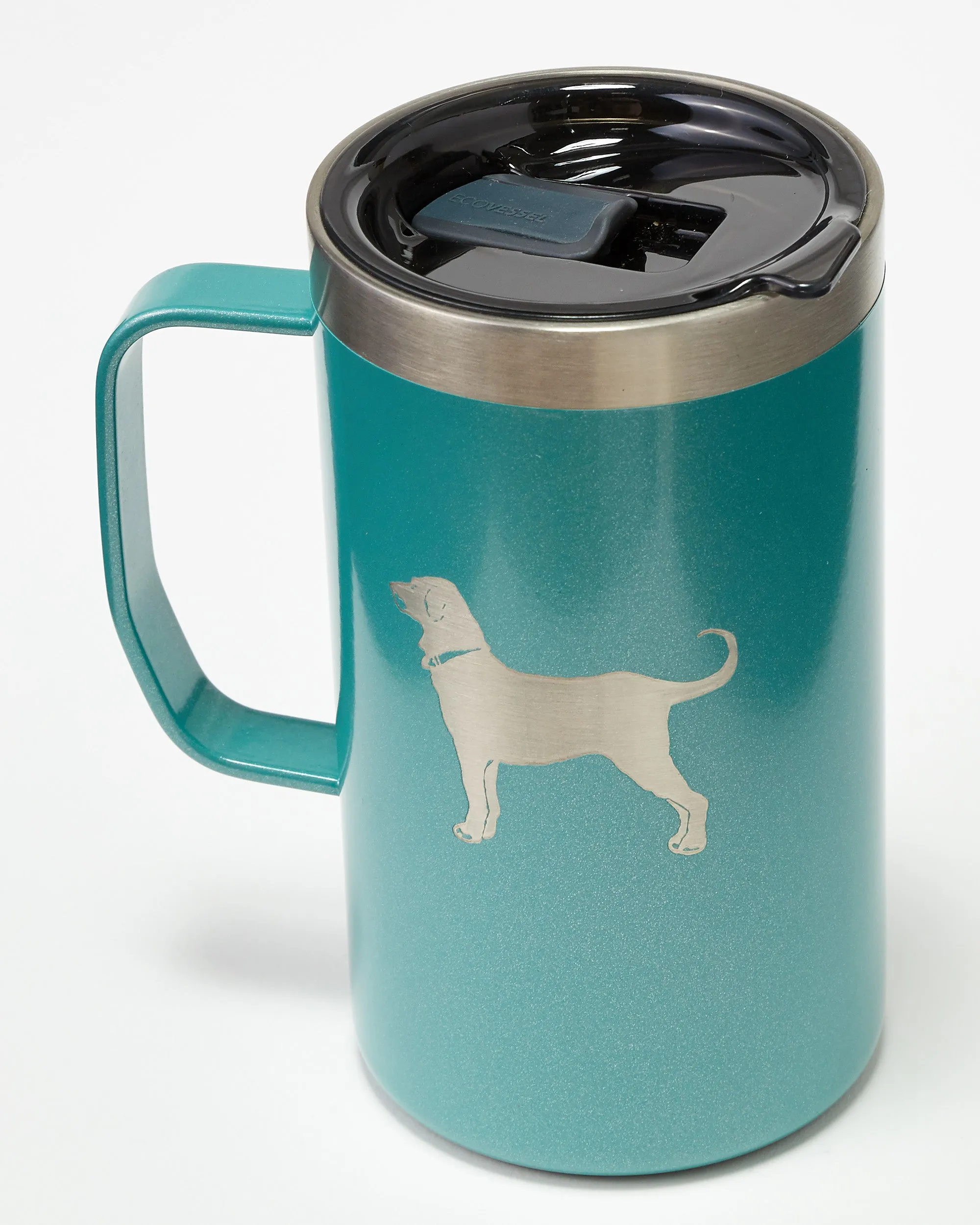 Transit 16 oz. Stainless Mug