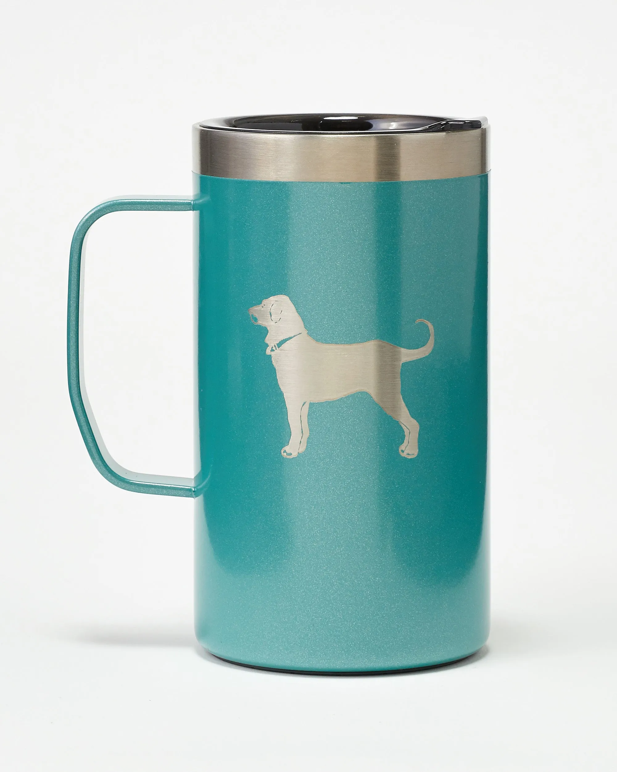 Transit 16 oz. Stainless Mug