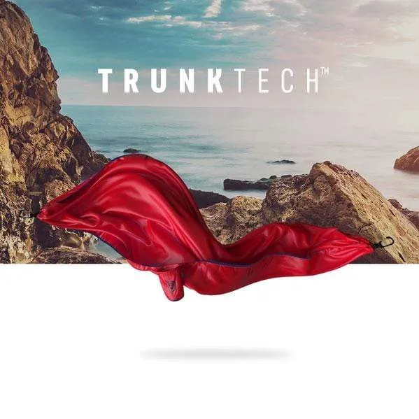 TRUNKTECH Double Hammock