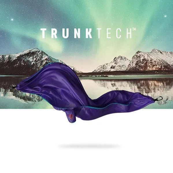 TRUNKTECH Double Hammock